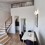 Olive Apartmán