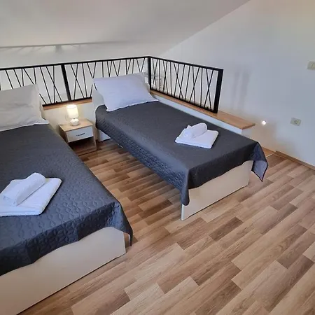 Olive Appartement Fažana