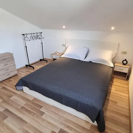 Apartmán Olive *