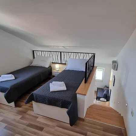 Olive Apartmán *