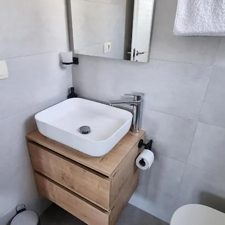 Appartement Olive Fažana