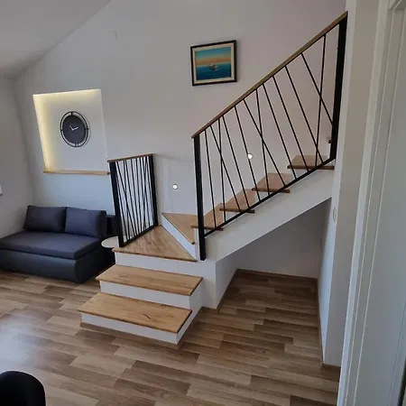 Olive Appartement