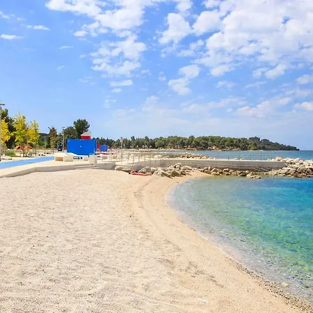 Апартаменты Olive