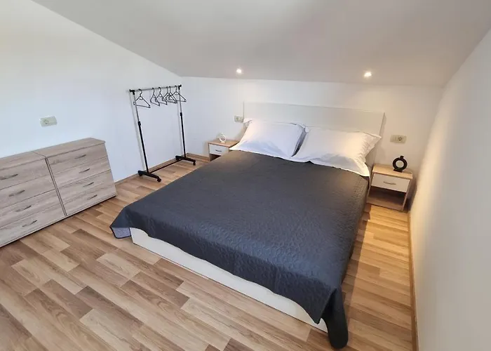 Apartman Olive *