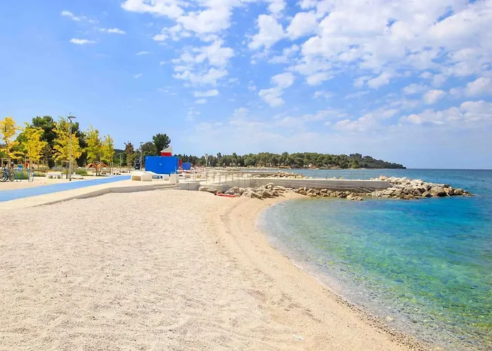 Διαμέρισμα Olive